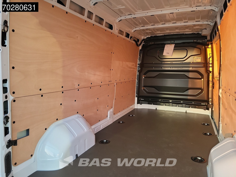 Furgón nuevo Renault Master 130pk 2025 Model! L3H2 Camera Carplay LED Airco Cruise Parkeersensoren L3 12m3 Airco Cruise control: foto 7