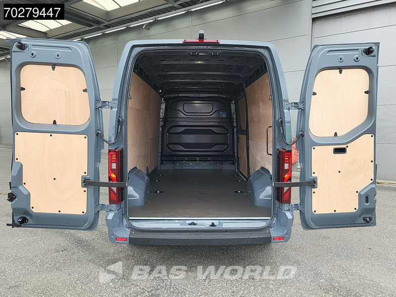 Renault Master 130pk 2025 Special Edition Model! L3H2 Camera Carplay LED Airco Cruise Parkeersensoren L3 12m3 Airco Cruise control - Furgón: foto 3 Renault Master 130pk 2025 Special Edition Model! L3H2 Camera Carplay LED Airco Cruise Parkeersensoren L3 12m3 Airco Cruise control - Furgón: foto 3