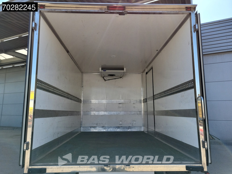 Renault Master 130pk Koelwagen Zijdeur Carrier Viento 300 Euro6 Airco Cruise Bakwagen Gekoeld Koel Koeler Kühl Kühler Kühlwagen Kühlkoffer 16m3 Airco - Furgoneta frigorifica: foto 3 Renault Master 130pk Koelwagen Zijdeur Carrier Viento 300 Euro6 Airco Cruise Bakwagen Gekoeld Koel Koeler Kühl Kühler Kühlwagen Kühlkoffer 16m3 Airco - Furgoneta frigorifica: foto 3