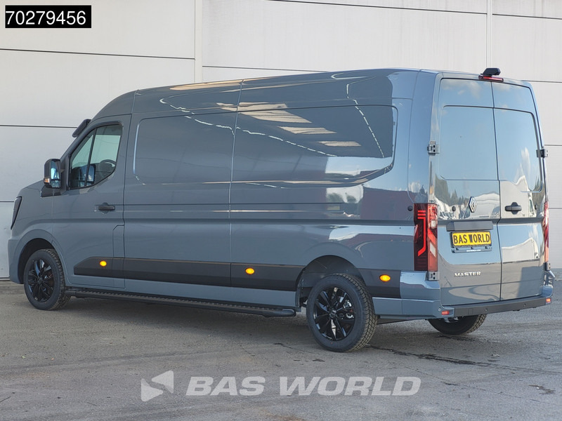 Renault Master 130pk Special Edition 2025 Model! L3H2 Camera Carplay LED 18inch Velgen Airco Cruise Parkeersensoren L3 12m3 Airco Cruise control - Furgón: foto 2 Renault Master 130pk Special Edition 2025 Model! L3H2 Camera Carplay LED 18inch Velgen Airco Cruise Parkeersensoren L3 12m3 Airco Cruise control - Furgón: foto 2