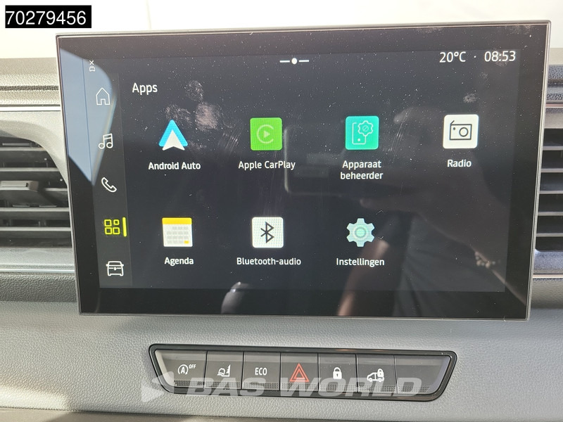 Arrendamiento de Renault Master 130pk Special Edition 2025 Model! L3H2 Camera Carplay LED 18inch Velgen Airco Cruise Parkeersensoren L3 12m3 Airco Cruise control Renault Master 130pk Special Edition 2025 Model! L3H2 Camera Carplay LED 18inch Velgen Airco Cruise Parkeersensoren L3 12m3 Airco Cruise control: foto 14