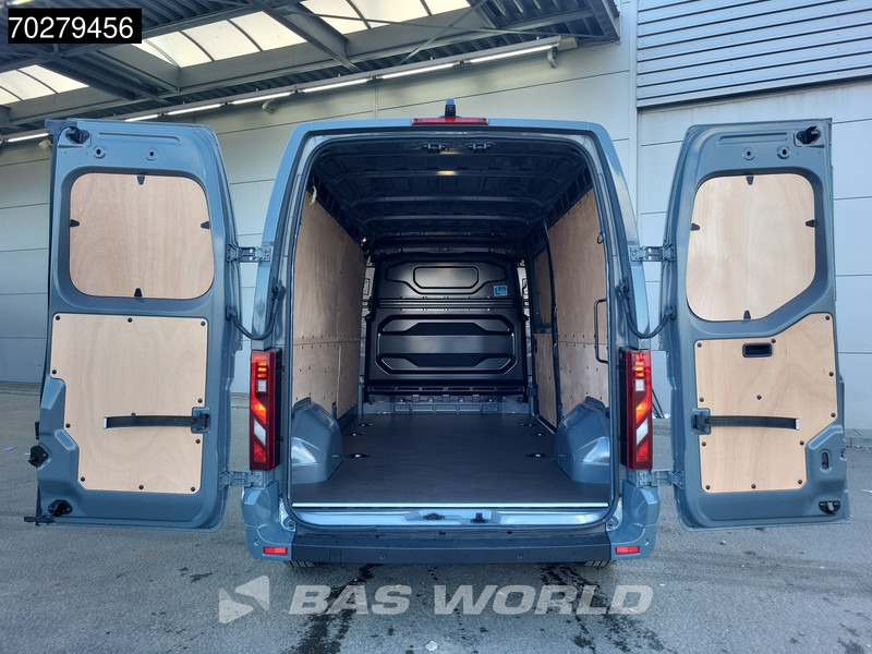 Arrendamiento de Renault Master 130pk Special Edition 2025 Model! L3H2 Camera Carplay LED 18inch Velgen Airco Cruise Parkeersensoren L3 12m3 Airco Cruise control Renault Master 130pk Special Edition 2025 Model! L3H2 Camera Carplay LED 18inch Velgen Airco Cruise Parkeersensoren L3 12m3 Airco Cruise control: foto 8