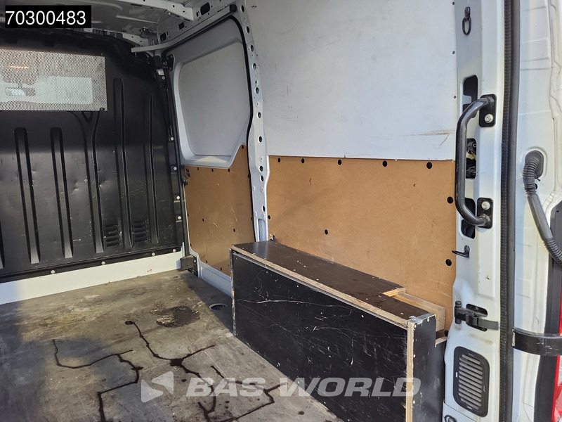 Furgoneta pequeña Renault Master 135PK L1H1 Trekhaak Navi LED Airco Cruise Imperiaal Parkeersensoren APK 04-2026 Euro6 L1 Kompakt Airco Trekhaak Cruise control: foto 9 Furgoneta pequeña Renault Master 135PK L1H1 Trekhaak Navi LED Airco Cruise Imperiaal Parkeersensoren APK 04-2026 Euro6 L1 Kompakt Airco Trekhaak Cruise control: foto 9