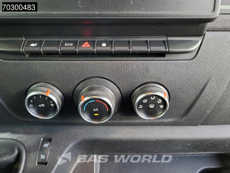 Furgoneta pequeña Renault Master 135PK L1H1 Trekhaak Navi LED Airco Cruise Imperiaal Parkeersensoren APK 04-2026 Euro6 L1 Kompakt Airco Trekhaak Cruise control: foto 17 Furgoneta pequeña Renault Master 135PK L1H1 Trekhaak Navi LED Airco Cruise Imperiaal Parkeersensoren APK 04-2026 Euro6 L1 Kompakt Airco Trekhaak Cruise control: foto 17