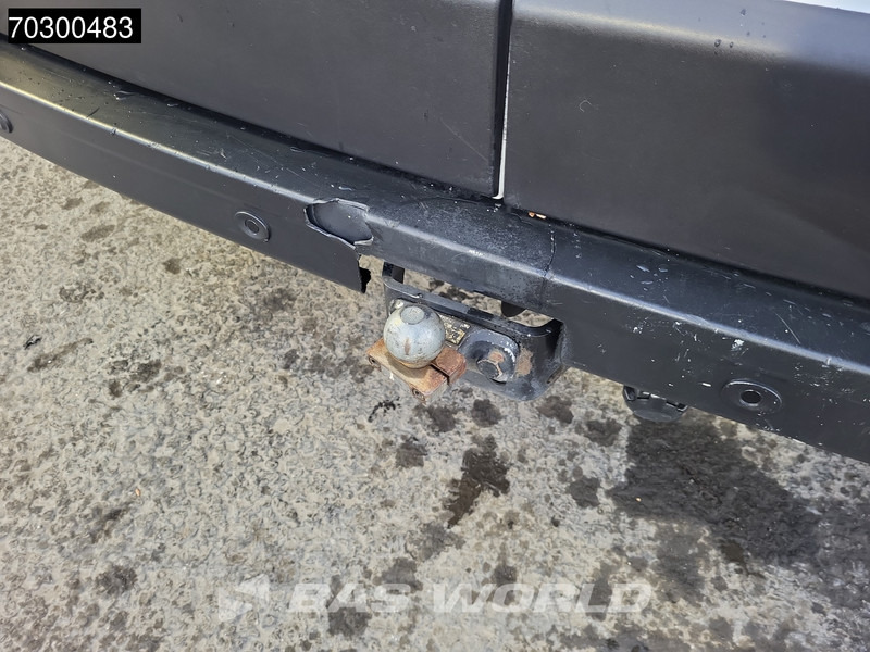 Furgoneta pequeña Renault Master 135PK L1H1 Trekhaak Navi LED Airco Cruise Imperiaal Parkeersensoren APK 04-2026 Euro6 L1 Kompakt Airco Trekhaak Cruise control: foto 10 Furgoneta pequeña Renault Master 135PK L1H1 Trekhaak Navi LED Airco Cruise Imperiaal Parkeersensoren APK 04-2026 Euro6 L1 Kompakt Airco Trekhaak Cruise control: foto 10
