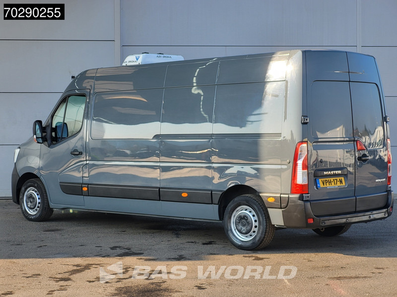 Renault Master 135PK Refrigerated Koelwagen L3H2 LED Airco Cruise Parking Sensors Euro6 L3 Koel Kühler Kühl Kühlwagen 11m3 Airco Cruise control - Furgoneta frigorifica: foto 2 Renault Master 135PK Refrigerated Koelwagen L3H2 LED Airco Cruise Parking Sensors Euro6 L3 Koel Kühler Kühl Kühlwagen 11m3 Airco Cruise control - Furgoneta frigorifica: foto 2