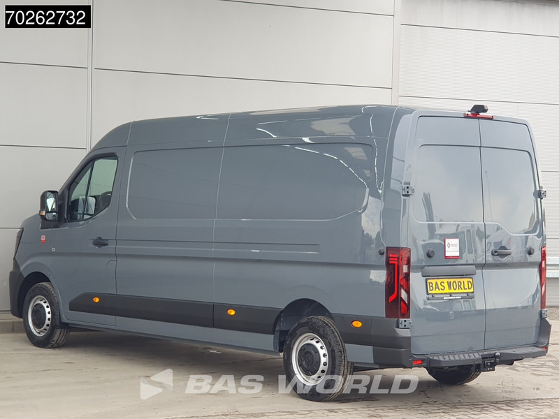 Renault Master 150PK 2025 MODEL Airco Cruise Apple Carplay Parkeersensoren Camera 12m3 Airco Cruise control - Furgón: foto 2 Renault Master 150PK 2025 MODEL Airco Cruise Apple Carplay Parkeersensoren Camera 12m3 Airco Cruise control - Furgón: foto 2