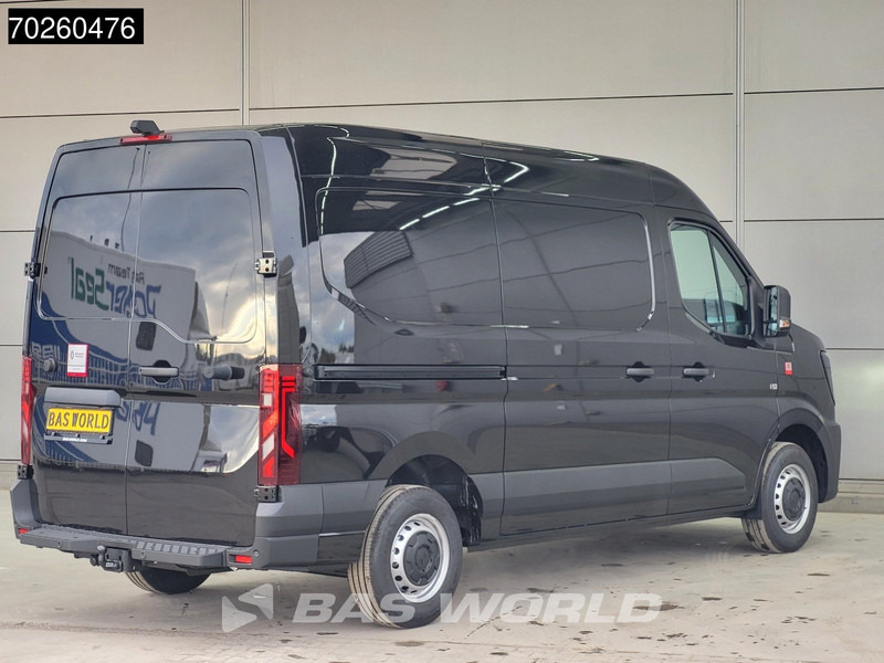 Renault Master 150PK 2025 MODEL L2H2 150PK Airco Cruise Camera Parkeersensoren 10m3 Airco Cruise control - Furgón: foto 5 Renault Master 150PK 2025 MODEL L2H2 150PK Airco Cruise Camera Parkeersensoren 10m3 Airco Cruise control - Furgón: foto 5
