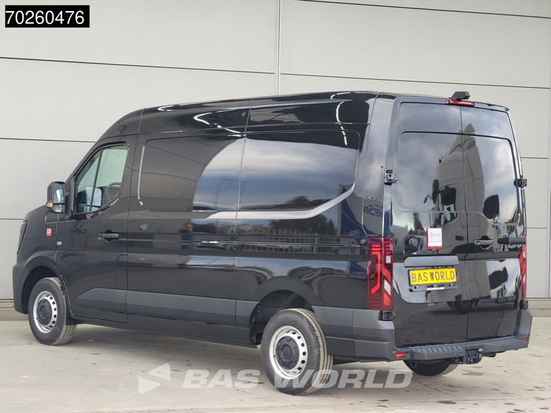 Renault Master 150PK 2025 MODEL L2H2 150PK Airco Cruise Camera Parkeersensoren 10m3 Airco Cruise control - Furgón: foto 2 Renault Master 150PK 2025 MODEL L2H2 150PK Airco Cruise Camera Parkeersensoren 10m3 Airco Cruise control - Furgón: foto 2