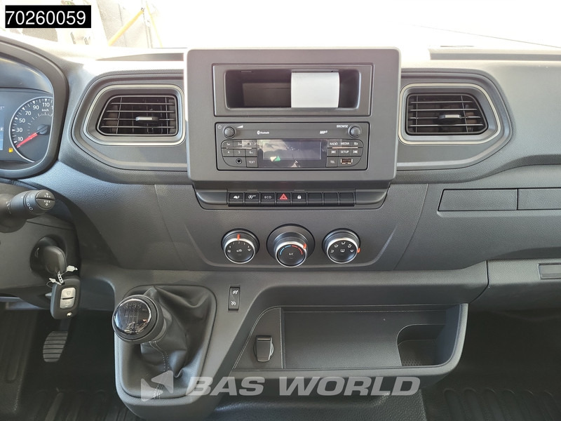 Furgoneta frigorifica nuevo Renault Master 165PK Koelwagen Thermo King C-250 Achterdeuren Airco Cruise Koel Koeler LED Kühlwagen Kühlkoffer 17m3 Airco Cruise control: foto 10