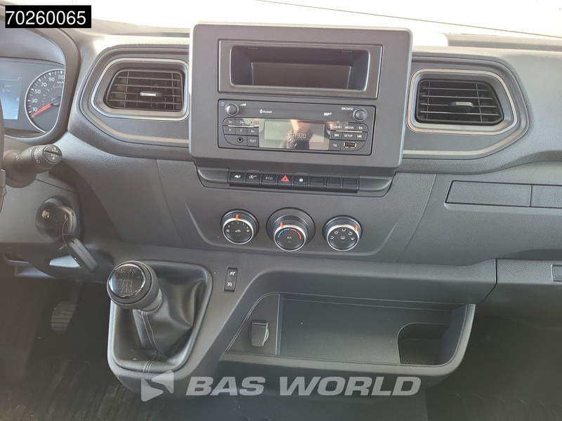 Furgoneta frigorifica nuevo Renault Master 165PK Laadklep -15 Vriezer Koelwagen Thermo King V-200 MAX 230V stekker Koeler Vries Kühlwagen Bakwagen Kühlkoffer 17m3 Airco Cruise c: foto 11