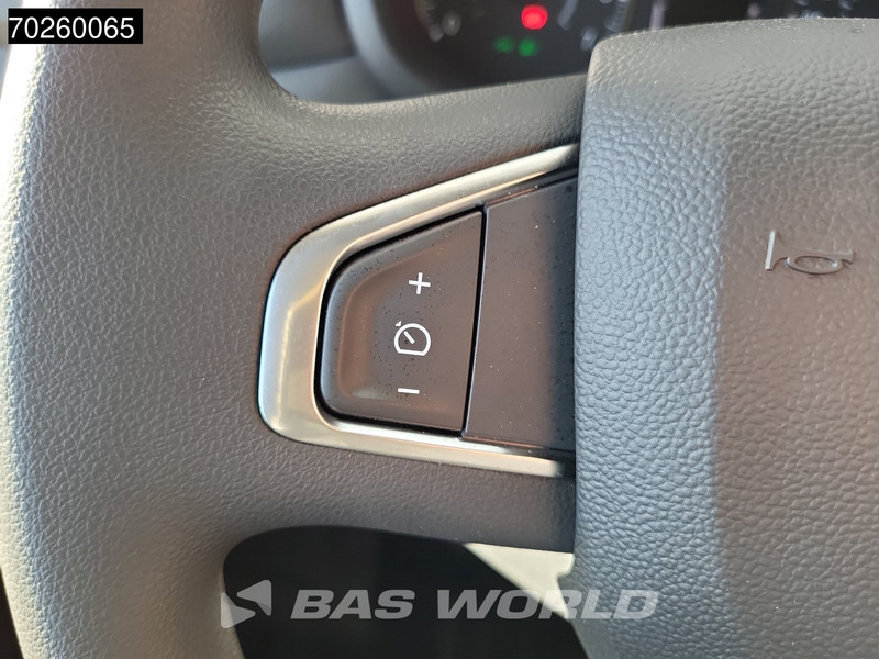 Furgoneta frigorifica nuevo Renault Master 165PK Laadklep -15 Vriezer Koelwagen Thermo King V-200 MAX 230V stekker Koeler Vries Kühlwagen Bakwagen Kühlkoffer 17m3 Airco Cruise c: foto 15