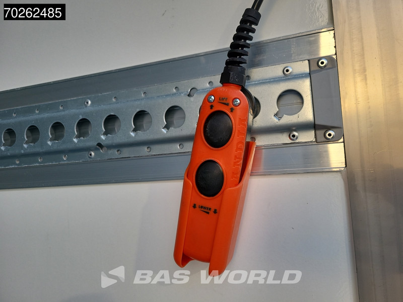 Arrendamiento de Renault Master 170pk Koelwagen Laadklep Thermo King V-200 MAX 220V stekker -15 LED Koel Koeler Vries Kühlwagen Kühlkoffer Frigo Airco Cruise control Renault Master 170pk Koelwagen Laadklep Thermo King V-200 MAX 220V stekker -15 LED Koel Koeler Vries Kühlwagen Kühlkoffer Frigo Airco Cruise control: foto 18