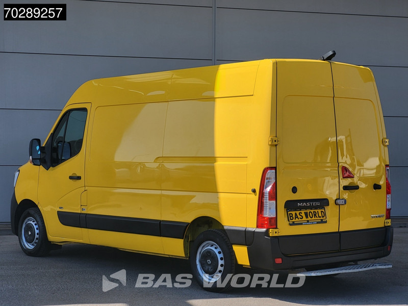Renault Master Z.E. 77PK Elektrisch 33kWh WLTP 120km L2H2 L2 E-Tech Camera Airco Cruise 10m3 Airco Cruise control - Furgoneta pequeña, Furgoneta eléctrica: foto 2 Renault Master Z.E. 77PK Elektrisch 33kWh WLTP 120km L2H2 L2 E-Tech Camera Airco Cruise 10m3 Airco Cruise control - Furgoneta pequeña, Furgoneta eléctrica: foto 2