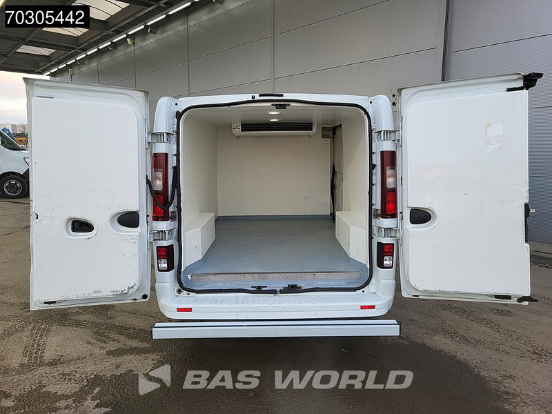 Renault Trafic 120pk Koelwagen L2H1 LED Airco Cruise Camera Parkeersensoren APK 03-2026 Euro6 Koel Koeler Kühl Kühler Kühlwagen Airco Cruise co - Furgoneta frigorifica: foto 3 Renault Trafic 120pk Koelwagen L2H1 LED Airco Cruise Camera Parkeersensoren APK 03-2026 Euro6 Koel Koeler Kühl Kühler Kühlwagen Airco Cruise co - Furgoneta frigorifica: foto 3