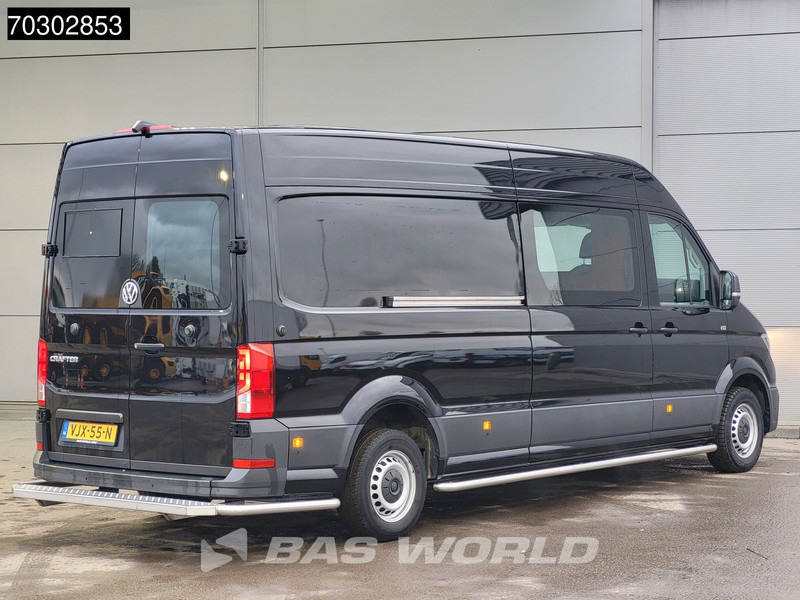 Volkswagen Crafter 102pk L4H3 Navi Airco Camera Parkeersensoren v+a Werkplaatsinrichting APK 04-2026 Euro6 L3H2 Airco Cruise control - Furgón: foto 5 Volkswagen Crafter 102pk L4H3 Navi Airco Camera Parkeersensoren v+a Werkplaatsinrichting APK 04-2026 Euro6 L3H2 Airco Cruise control - Furgón: foto 5
