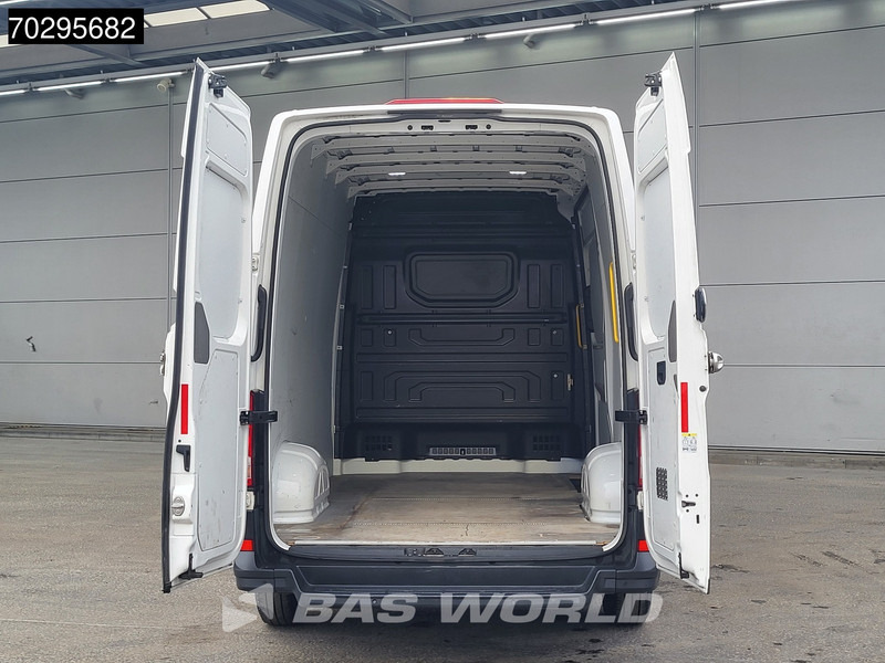 Volkswagen Crafter 140pk Automaat L3H3 Airco Cruise CarPlay L2H2 Euro6 Airco - Furgón: foto 3 Volkswagen Crafter 140pk Automaat L3H3 Airco Cruise CarPlay L2H2 Euro6 Airco - Furgón: foto 3
