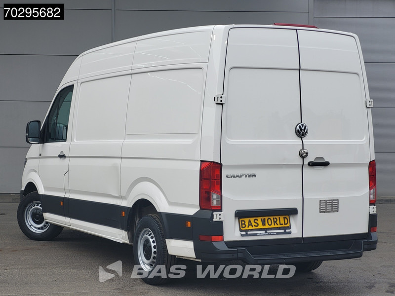Volkswagen Crafter 140pk Automaat L3H3 Airco Cruise CarPlay L2H2 Euro6 Airco - Furgón: foto 2 Volkswagen Crafter 140pk Automaat L3H3 Airco Cruise CarPlay L2H2 Euro6 Airco - Furgón: foto 2