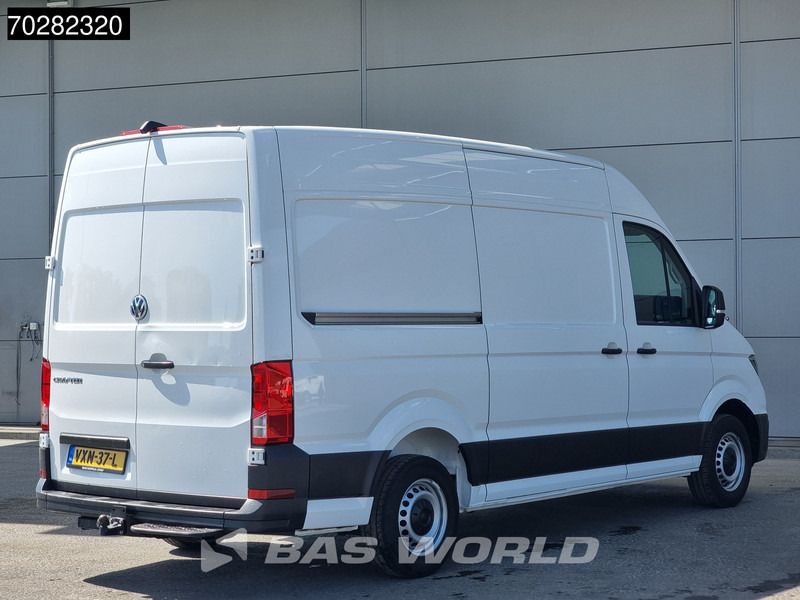 Volkswagen Crafter 140pk Automaat L3H3 Trekhaak Airco Camera APK 05-2026 Euro6 L2H2 12m3 Airco Trekhaak - Furgón: foto 5 Volkswagen Crafter 140pk Automaat L3H3 Trekhaak Airco Camera APK 05-2026 Euro6 L2H2 12m3 Airco Trekhaak - Furgón: foto 5
