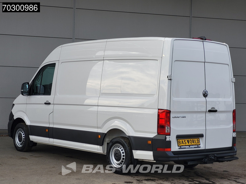 Volkswagen Crafter 140pk Automaat L3H3 Trekhaak Airco Camera Euro6 L2H2 Airco Trekhaak - Furgón: foto 5 Volkswagen Crafter 140pk Automaat L3H3 Trekhaak Airco Camera Euro6 L2H2 Airco Trekhaak - Furgón: foto 5