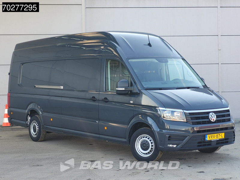 Volkswagen Crafter 140pk Automaat L5H4 Airco Cruise Camera Parkeersensoren L4H3 18m3 Airco Cruise control - Furgón: foto 3 Volkswagen Crafter 140pk Automaat L5H4 Airco Cruise Camera Parkeersensoren L4H3 18m3 Airco Cruise control - Furgón: foto 3