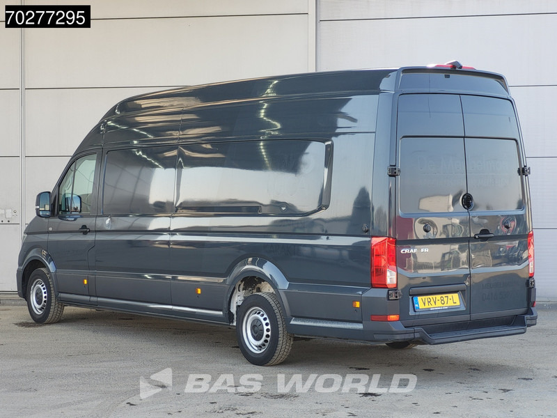 Volkswagen Crafter 140pk Automaat L5H4 Airco Cruise Camera Parkeersensoren L4H3 18m3 Airco Cruise control - Furgón: foto 2 Volkswagen Crafter 140pk Automaat L5H4 Airco Cruise Camera Parkeersensoren L4H3 18m3 Airco Cruise control - Furgón: foto 2