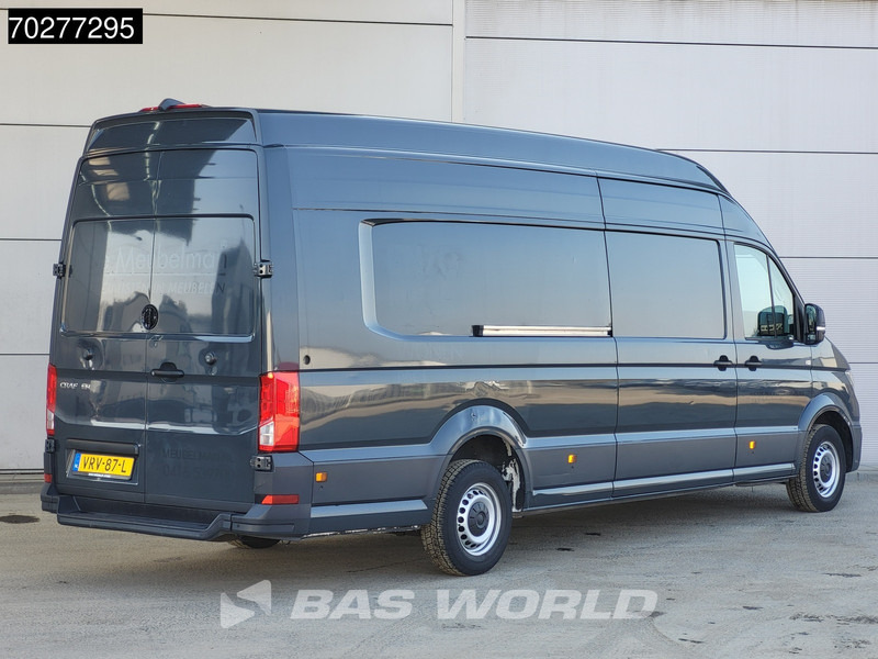 Volkswagen Crafter 140pk Automaat L5H4 Airco Cruise Camera Parkeersensoren L4H3 18m3 Airco Cruise control - Furgón: foto 5 Volkswagen Crafter 140pk Automaat L5H4 Airco Cruise Camera Parkeersensoren L4H3 18m3 Airco Cruise control - Furgón: foto 5