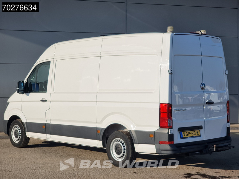 Volkswagen Crafter 177pk Automaat L3H3 Trekhaak Navi Camera Parkeersensoren Airco Cruise L2H2 12Airco Trekhaak Cruise control - Furgón: foto 2 Volkswagen Crafter 177pk Automaat L3H3 Trekhaak Navi Camera Parkeersensoren Airco Cruise L2H2 12Airco Trekhaak Cruise control - Furgón: foto 2