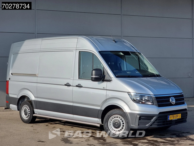 Volkswagen Crafter L3H3 Airco Cruise Camera L2H2 11m3 Airco Cruise control - Furgoneta pequeña: foto 3 Volkswagen Crafter L3H3 Airco Cruise Camera L2H2 11m3 Airco Cruise control - Furgoneta pequeña: foto 3