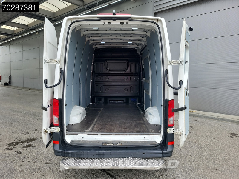 Volkswagen E-Crafter 136pk Elektrisch 115km WLTP 36kWh L3H3 LED Navi Airco Cruise Camera Parkeersensoren L2H2 12m3 Airco Cruise control - Furgón, Furgoneta eléctrica: foto 3 Volkswagen E-Crafter 136pk Elektrisch 115km WLTP 36kWh L3H3 LED Navi Airco Cruise Camera Parkeersensoren L2H2 12m3 Airco Cruise control - Furgón, Furgoneta eléctrica: foto 3