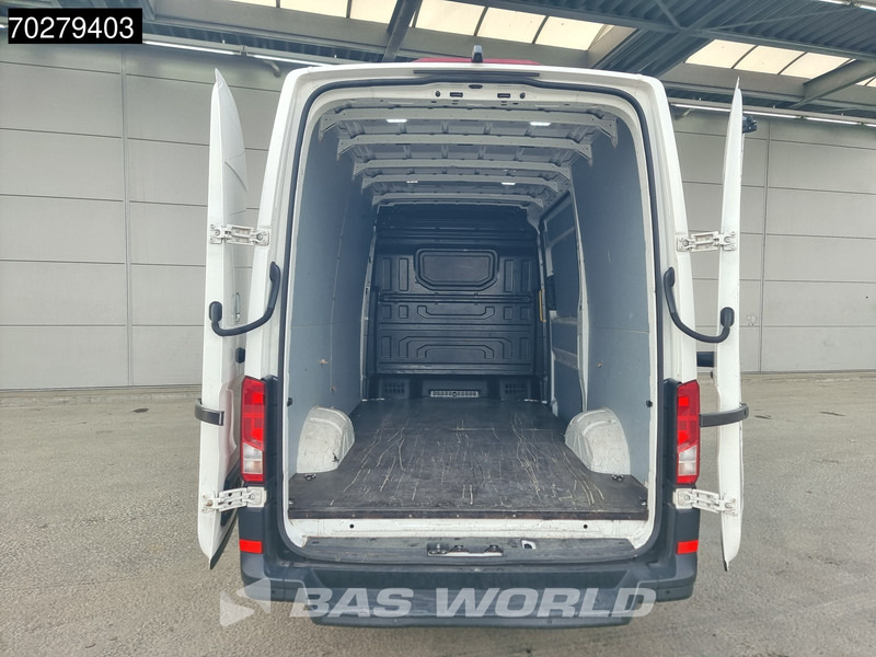 Volkswagen E-Crafter 136pk Elektrisch Automaat L3H3 115 WLTP 36kWh LED Airco Cruise Camera Parkeersensoren L2H2 11m3 Airco Cruise control - Furgón, Furgoneta eléctrica: foto 3 Volkswagen E-Crafter 136pk Elektrisch Automaat L3H3 115 WLTP 36kWh LED Airco Cruise Camera Parkeersensoren L2H2 11m3 Airco Cruise control - Furgón, Furgoneta eléctrica: foto 3