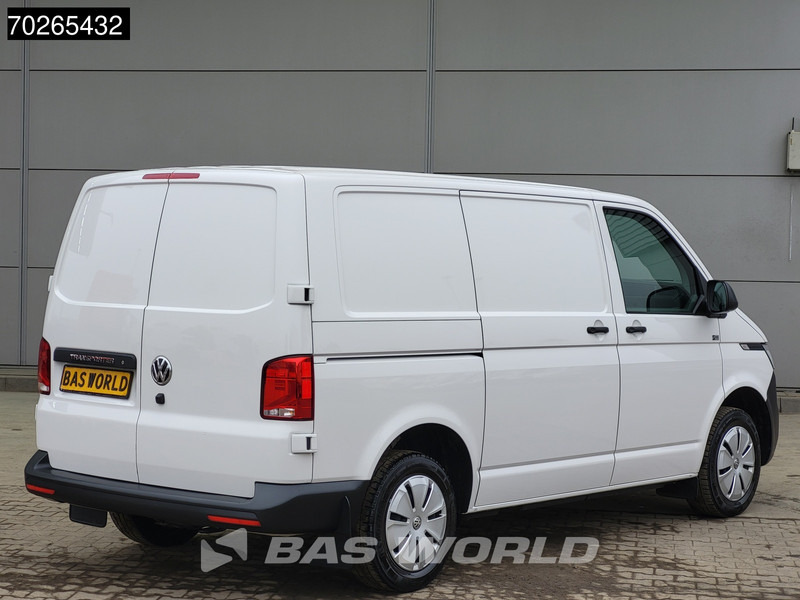 Volkswagen Transporter 110PK L1H1 Camera Cruise L1 5m3 Cruise control - Furgoneta pequeña: foto 5 Volkswagen Transporter 110PK L1H1 Camera Cruise L1 5m3 Cruise control - Furgoneta pequeña: foto 5