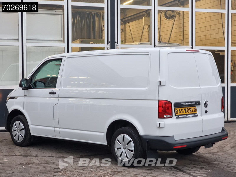 Volkswagen Transporter 110PK L1H1 CarPlay Camera Euro6 L1 5m3 Cruise control - Furgoneta pequeña: foto 2 Volkswagen Transporter 110PK L1H1 CarPlay Camera Euro6 L1 5m3 Cruise control - Furgoneta pequeña: foto 2