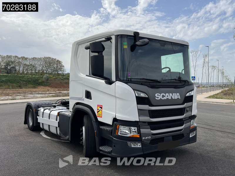 Scania P410 4X2 Retarder 2xTanks ACC Euro 6 - Cabeza tractora: foto 3 Scania P410 4X2 Retarder 2xTanks ACC Euro 6 - Cabeza tractora: foto 3