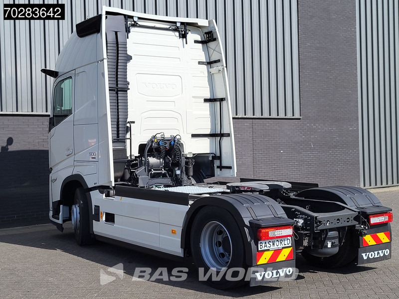 Volvo FH 500 4X2 NEW! Aero XL TC Retarder I-Parkcool 2x Tanks ACC - Cabeza tractora: foto 2 Volvo FH 500 4X2 NEW! Aero XL TC Retarder I-Parkcool 2x Tanks ACC - Cabeza tractora: foto 2