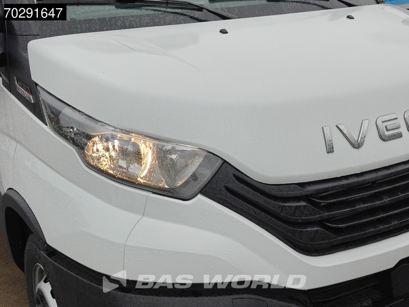 Furgoneta frigorifica nuevo Iveco Daily 35S18 3.0L Automaat Laadklep Koelwagen Zanotti Z380 230v Stekker ACC Navi Airco Camera Euro6 Bakwagen Gekoeld Koel Koeler Kühl K: foto 14 Furgoneta frigorifica nuevo Iveco Daily 35S18 3.0L Automaat Laadklep Koelwagen Zanotti Z380 230v Stekker ACC Navi Airco Camera Euro6 Bakwagen Gekoeld Koel Koeler Kühl K: foto 14