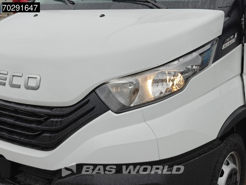 Furgoneta frigorifica nuevo Iveco Daily 35S18 3.0L Automaat Laadklep Koelwagen Zanotti Z380 230v Stekker ACC Navi Airco Camera Euro6 Bakwagen Gekoeld Koel Koeler Kühl K: foto 15 Furgoneta frigorifica nuevo Iveco Daily 35S18 3.0L Automaat Laadklep Koelwagen Zanotti Z380 230v Stekker ACC Navi Airco Camera Euro6 Bakwagen Gekoeld Koel Koeler Kühl K: foto 15