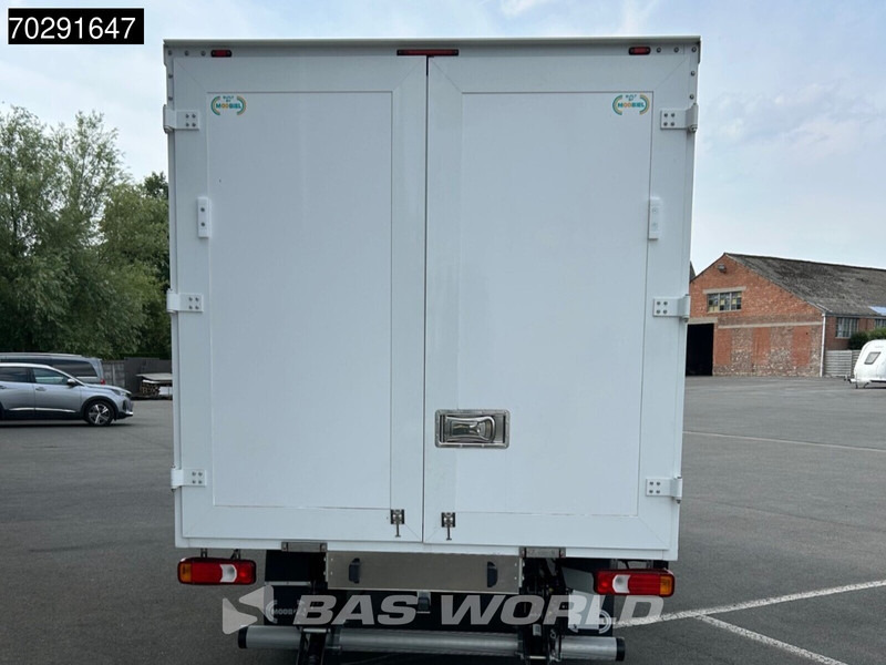 Furgoneta frigorifica nuevo Iveco Daily 35S18 3.0L Automaat Laadklep Koelwagen Zanotti Z380 230v Stekker ACC Navi Airco Camera Euro6 Bakwagen Gekoeld Koel Koeler Kühl K: foto 17 Furgoneta frigorifica nuevo Iveco Daily 35S18 3.0L Automaat Laadklep Koelwagen Zanotti Z380 230v Stekker ACC Navi Airco Camera Euro6 Bakwagen Gekoeld Koel Koeler Kühl K: foto 17