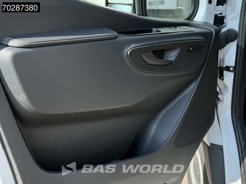 Furgoneta caja abierta nuevo Mercedes-Benz Sprinter 317 CDI Open Laadbak Airco Cruise MBUX CarPlay Euro6 Pritsche Pickup Open Box A/C Cruise control: foto 20 Furgoneta caja abierta nuevo Mercedes-Benz Sprinter 317 CDI Open Laadbak Airco Cruise MBUX CarPlay Euro6 Pritsche Pickup Open Box A/C Cruise control: foto 20