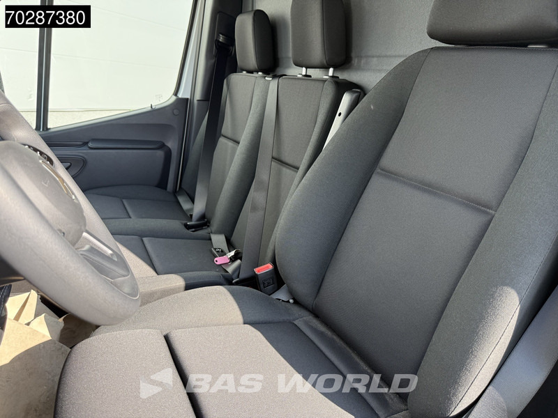 Furgoneta caja abierta nuevo Mercedes-Benz Sprinter 317 CDI Open Laadbak Airco Cruise MBUX CarPlay Euro6 Pritsche Pickup Open Box A/C Cruise control: foto 11 Furgoneta caja abierta nuevo Mercedes-Benz Sprinter 317 CDI Open Laadbak Airco Cruise MBUX CarPlay Euro6 Pritsche Pickup Open Box A/C Cruise control: foto 11