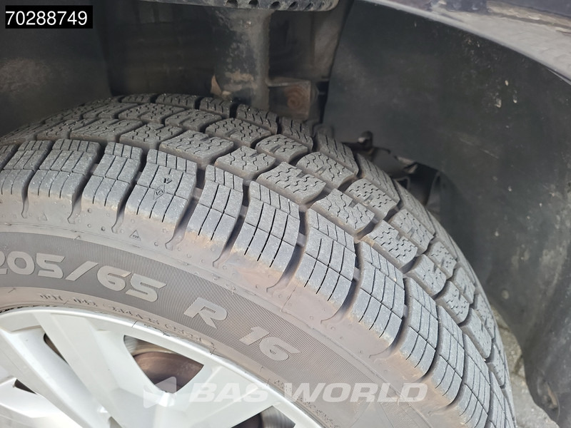 Furgoneta pequeña Volkswagen Transporter L2H1 Trekhaak Airco Euro6 L2 6m3 Towbar: foto 16