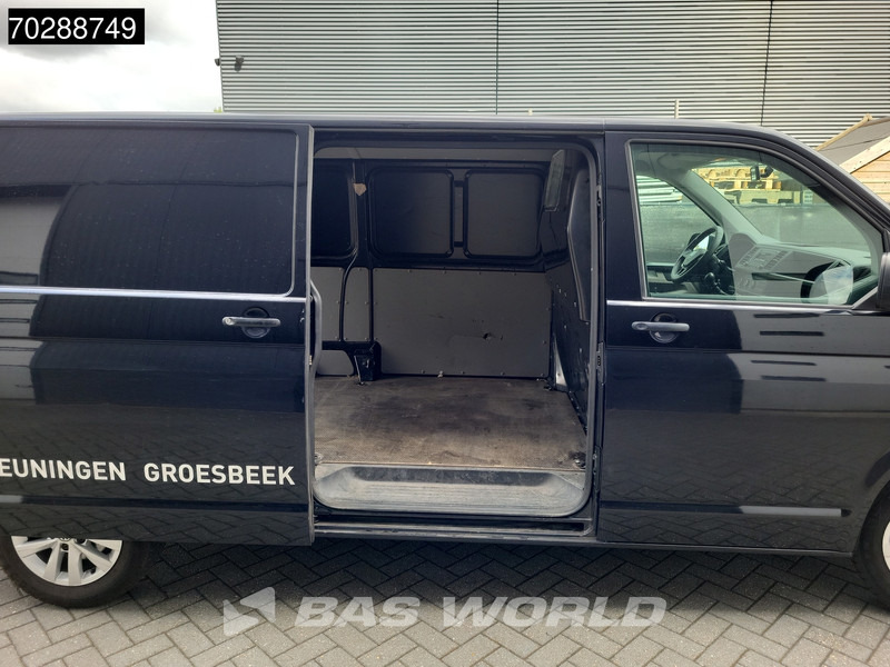 Furgoneta pequeña Volkswagen Transporter L2H1 Trekhaak Airco Euro6 L2 6m3 Towbar: foto 13