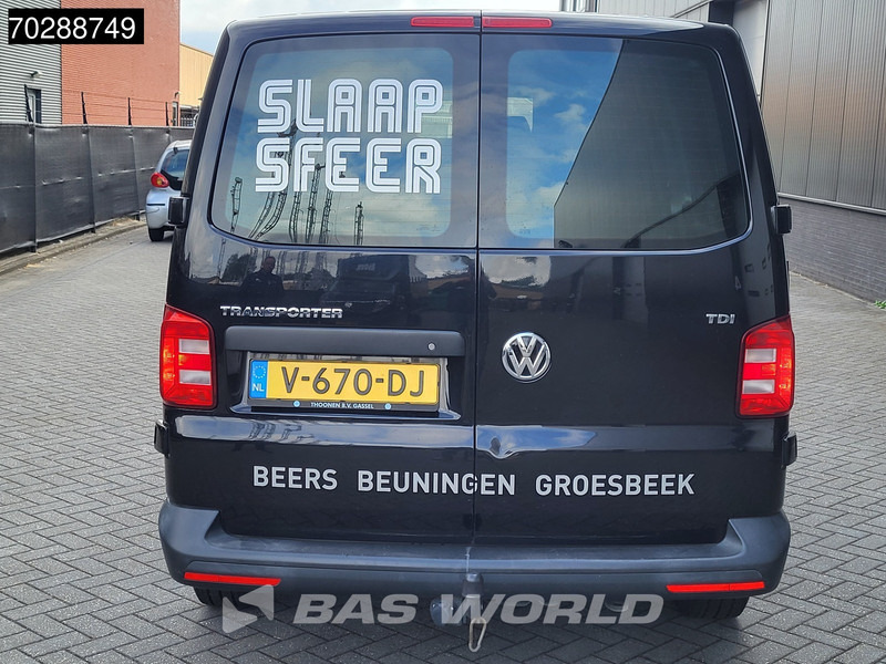 Furgoneta pequeña Volkswagen Transporter L2H1 Trekhaak Airco Euro6 L2 6m3 Towbar: foto 8