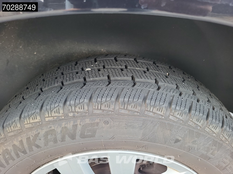 Furgoneta pequeña Volkswagen Transporter L2H1 Trekhaak Airco Euro6 L2 6m3 Towbar: foto 17
