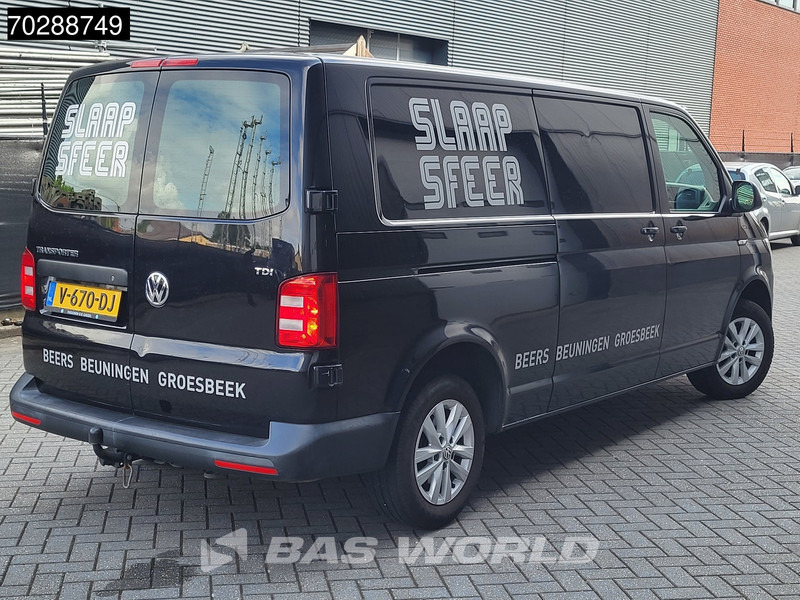 Volkswagen Transporter L2H1 Trekhaak Airco Euro6 L2 6m3 Towbar - Furgoneta pequeña: foto 5 Volkswagen Transporter L2H1 Trekhaak Airco Euro6 L2 6m3 Towbar - Furgoneta pequeña: foto 5