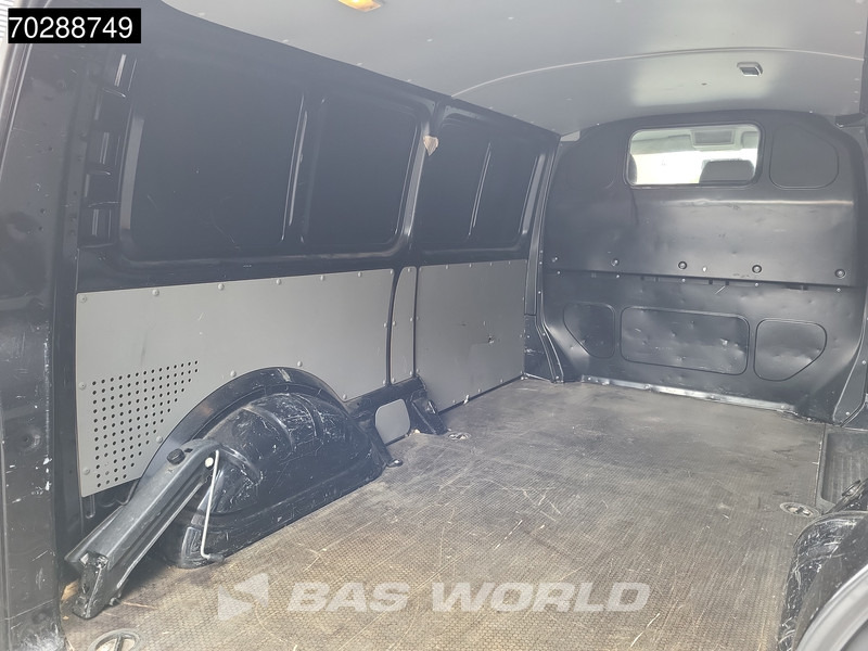 Furgoneta pequeña Volkswagen Transporter L2H1 Trekhaak Airco Euro6 L2 6m3 Towbar: foto 11