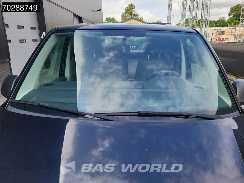 Furgoneta pequeña Volkswagen Transporter L2H1 Trekhaak Airco Euro6 L2 6m3 Towbar: foto 9