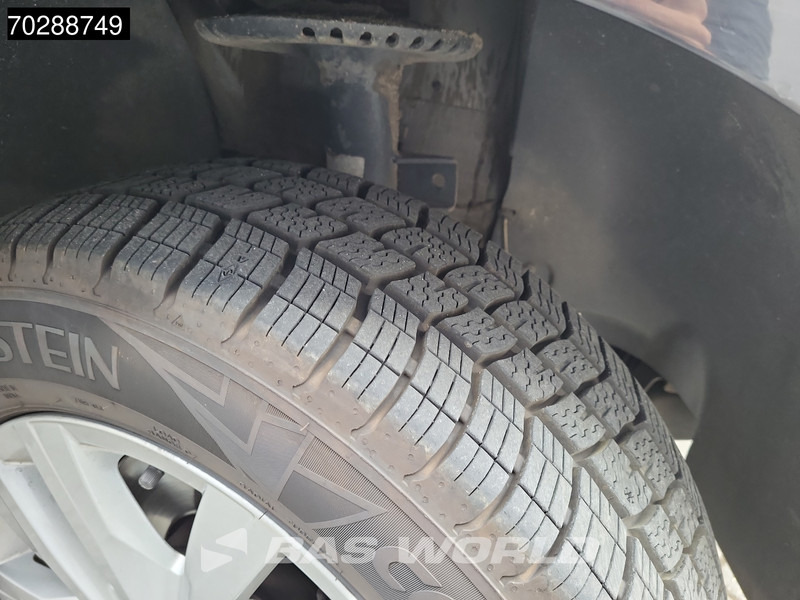 Furgoneta pequeña Volkswagen Transporter L2H1 Trekhaak Airco Euro6 L2 6m3 Towbar: foto 19