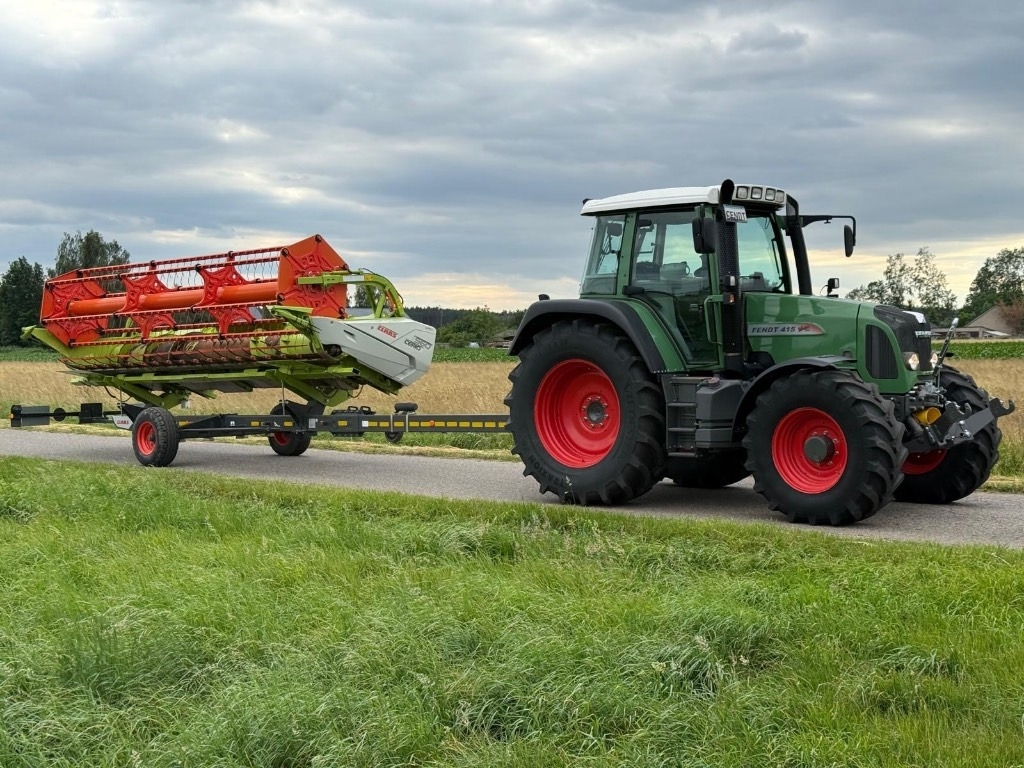 Claas 560 Cerio - Accesorios para cosechadoras: foto 2 Claas 560 Cerio - Accesorios para cosechadoras: foto 2