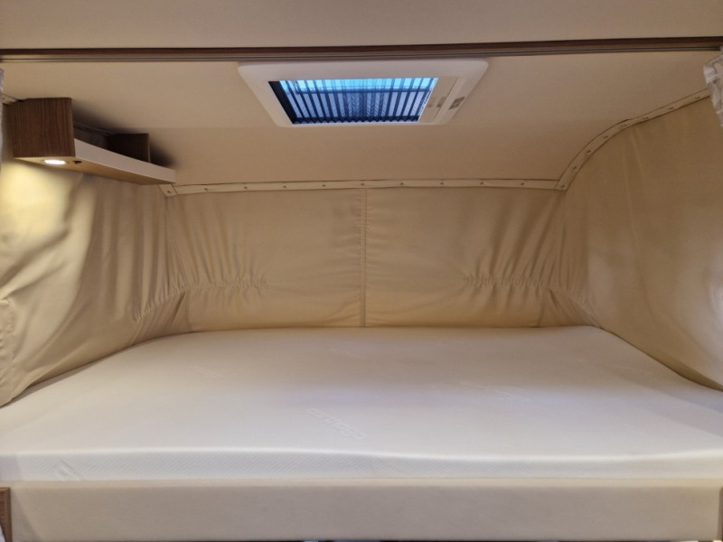 Autocaravana integral nuevo Carthago C1 Tourer Edition+ I 149 RB-LE: foto 16